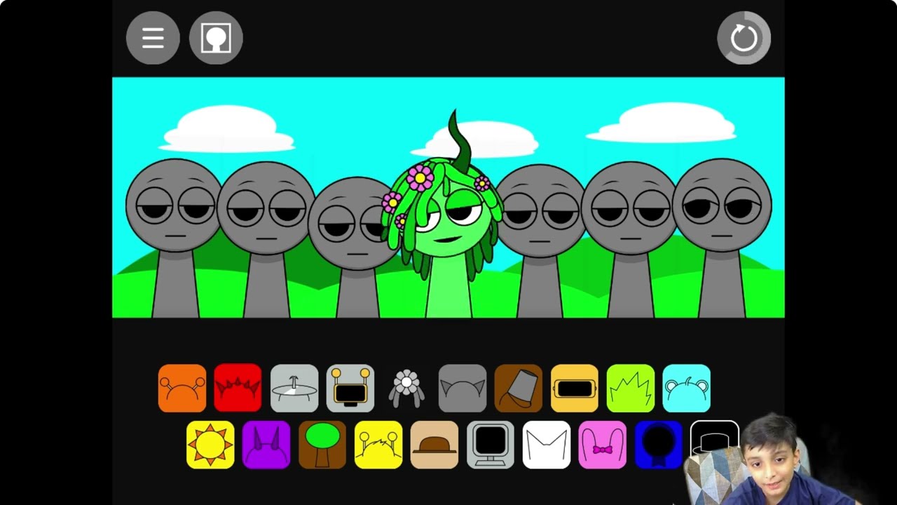 🔥 Sprunki - The Ultimate Challenge! 🚀 | EpicGamerz25