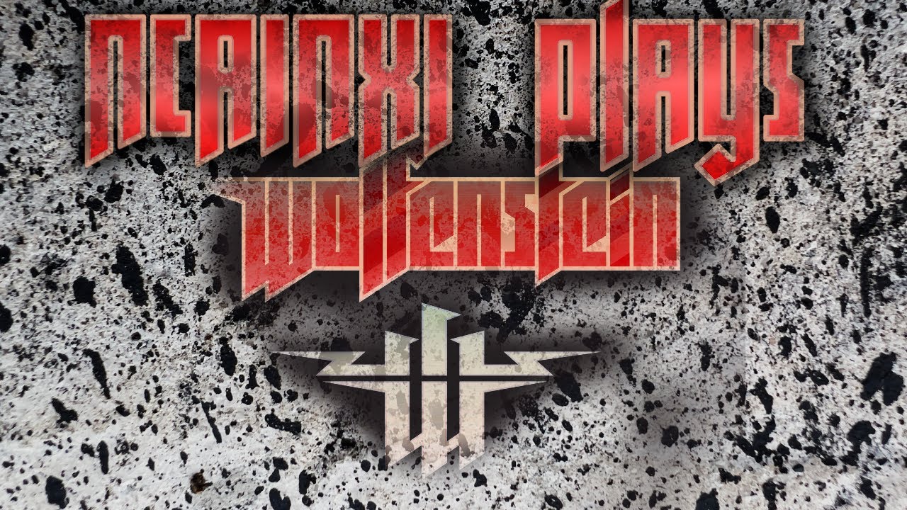 Cleaning Up Nazi Sh!% at the Farmhouse - Wolfenstein '09 pt. 8