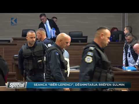 Seanca “Ibër-Lepenci”, dëshmitarja rrëfen sulmin