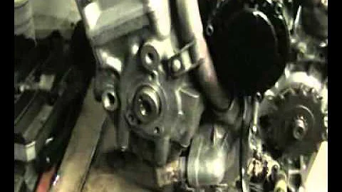YZF1000R ENGINE STRIP 1.wmv