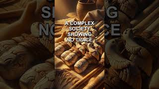 Caral: 5,000 Years Old. No Weapons, No Walls, No War. #historyshorts #ancientrome #ancienthistory