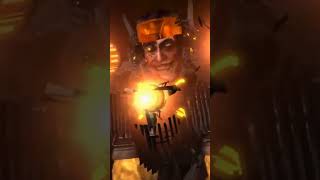 Oye Donde Esta El Án Speakerman?