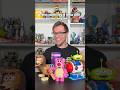did you know about all of these easter eggs in these LEGO toy story sets?