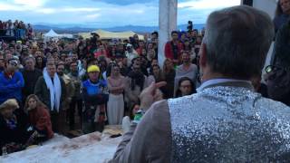 Moonshot Thinking: Eric Schmidt on Moonshots