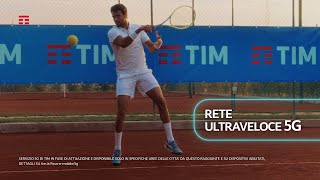 Spot TIM - 2 smartphone al prezzo di 1 15\