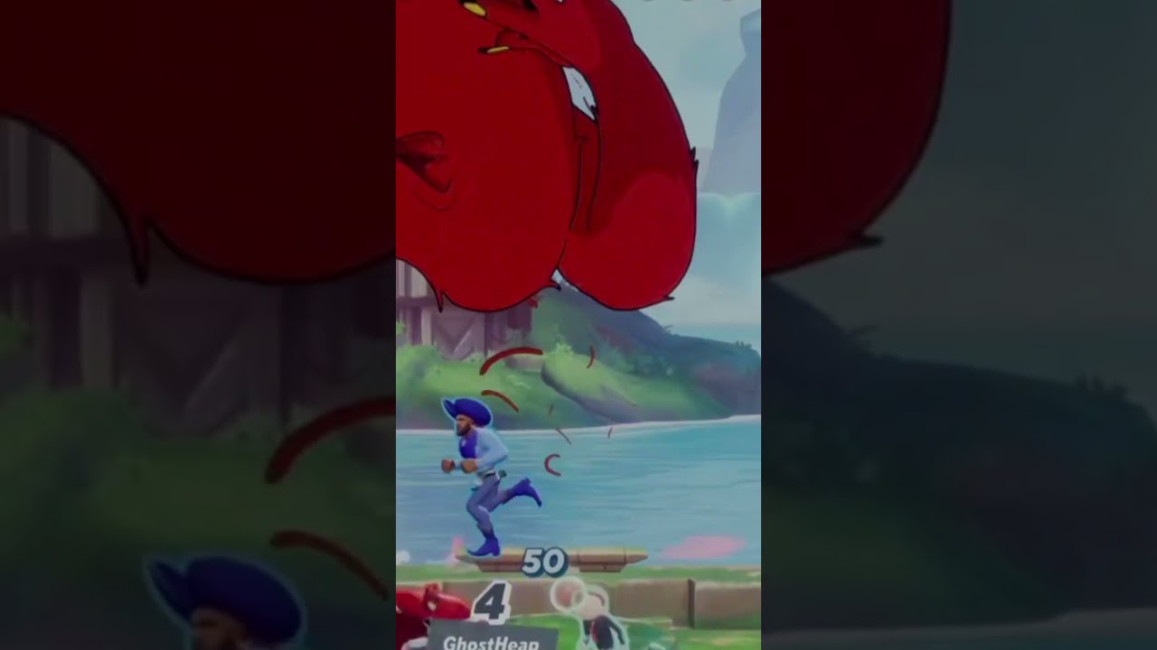 Bugs, Wyd 🤦🏽‍♂️ 