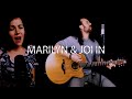 LIØN - ACØUSTIQUE - Marilyn &amp; John (avec DelPhine)