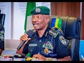 LIVE [ABUJA]: POLICE PRO CONFERENCE