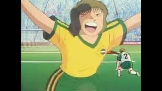 Capitán Tsubasa: ¡Batalla mundial! El torneo mundial juvenil