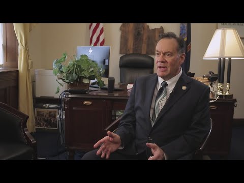 Idaho Congressman Russ Fulcher Discusses Epstein Files and Congressional Nuances