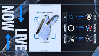 NAL 2026 - Kickoff | Playoff Stage - Day 3