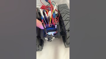 234 SUBS 🥳🕺 One step closer!! #robot #fpv #3dprinted