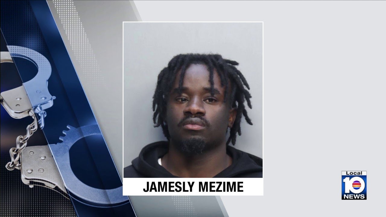 22-year-old arrested in Karnival triple shooting that left 1 dead - YouTube