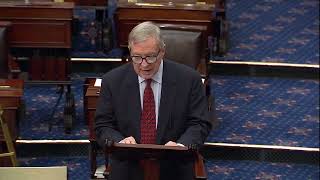 Durbin Speaks on Ed Martin’s Nomination to be U.S. Attorney for D.C.