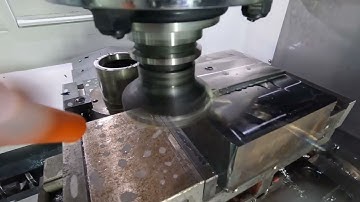 SMTCL VMC850 VMC1000 VMC1100 CNC Vertical Machining Center