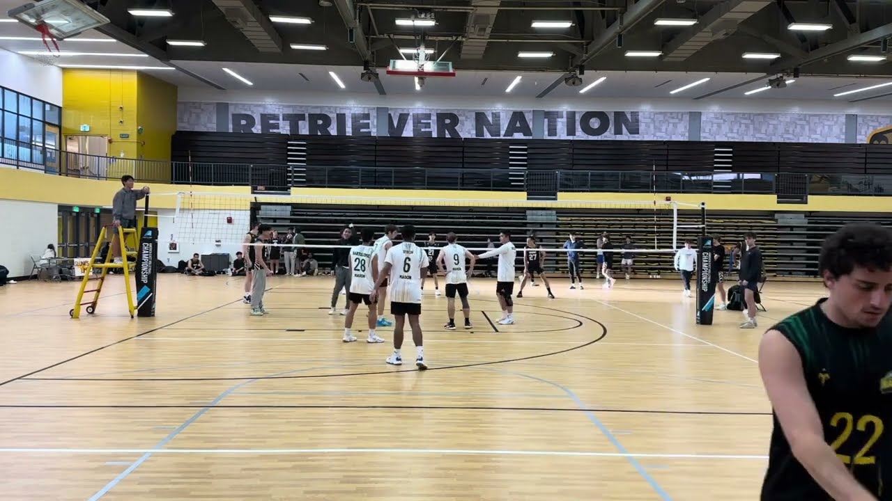 GMU Local A Full Tournament at UMBC 02/03/2024