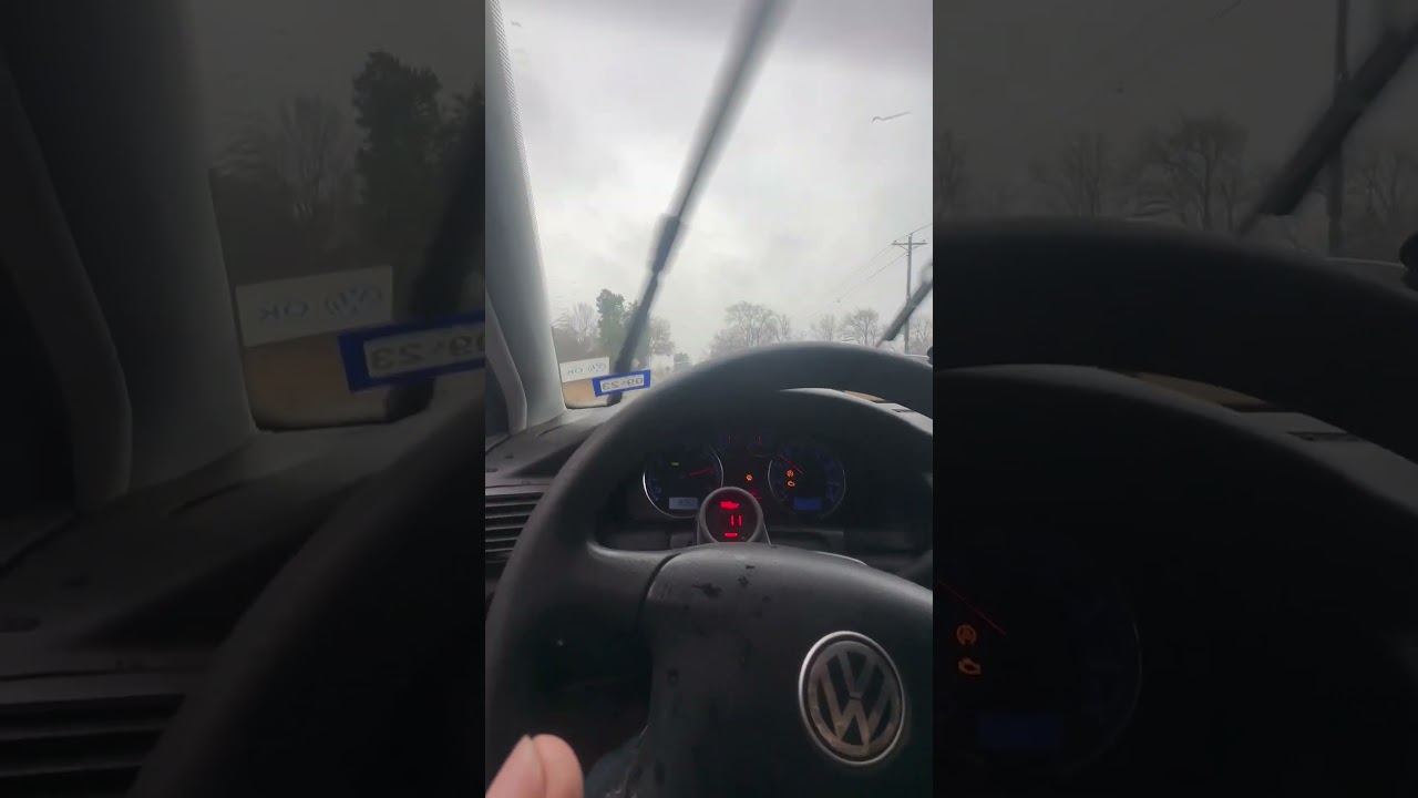 Redline or no line 1.8t Volkswagen 