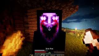 Minecraft Mais Blastor Crie Pendant 53 Secondes..