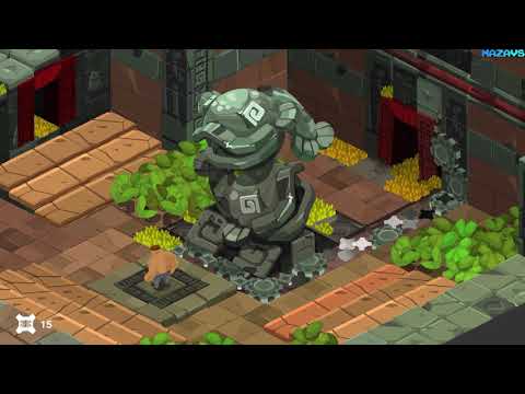 Превью видео игры