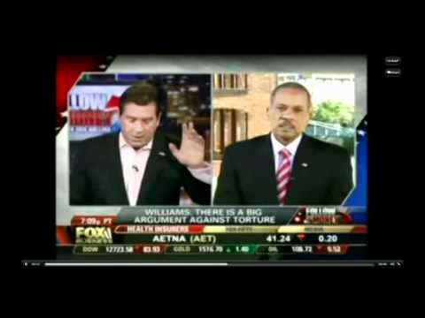 Fox Business Network Loves Joking About Torture, L...