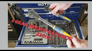 Gear Wrench Tools That You Can Buy Cheap!!