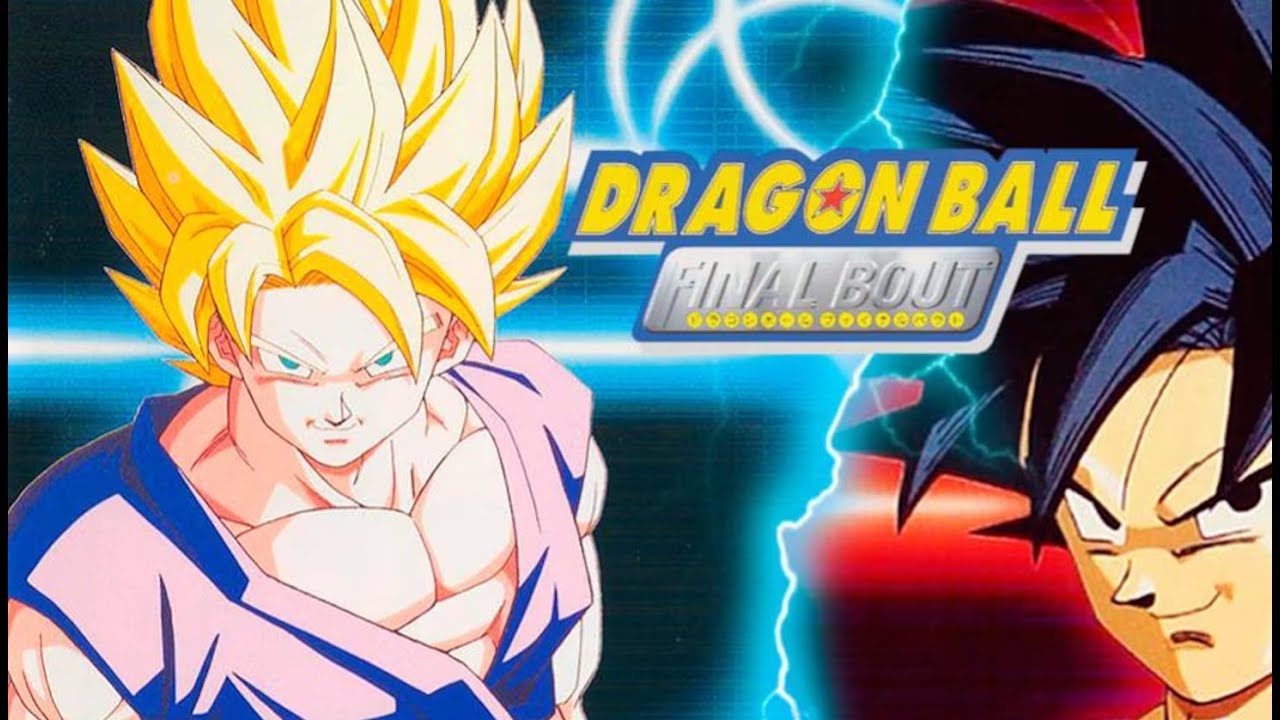 JUEGAZO PARA LA NOSTALGIA, MALISIMO EN REALIDAD - DRAGON BALL Z FINAL