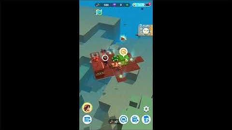 Idle Arks Chapter 1: After the Flood