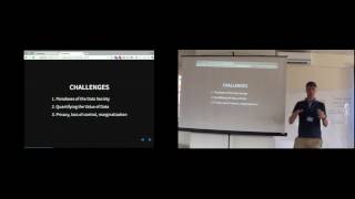 New Directions in Data Science: Neil Lawrence