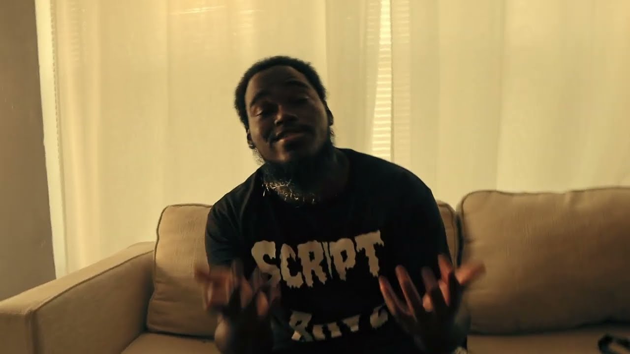 Guarda Hebrew Jay - Script Talkin 101 (Official Video) su YouTube Guarda Hebrew Jay - Script Talkin 101 (Official Video) su YouTube