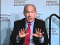 A Conversation with Benjamin Netanyahu