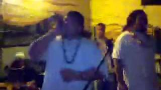 Spawnbreezie "Dont Let Go"