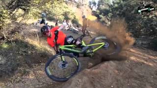 MTB fail compilation  2015 December