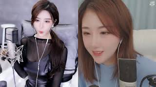 斗鱼douyu 秀秀呢 20210223
