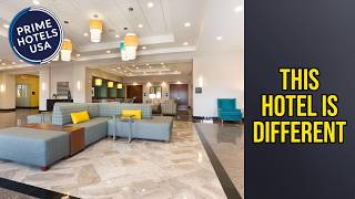 Drury Inn & Suites Colorado Springs - This Hotel Is Different | Colorado Springs (CO)🛏️