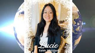 Happy Holidays from eQ Homes!