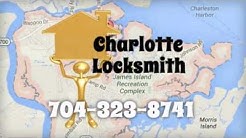 Locksmith James Island SC  704-626-7372 