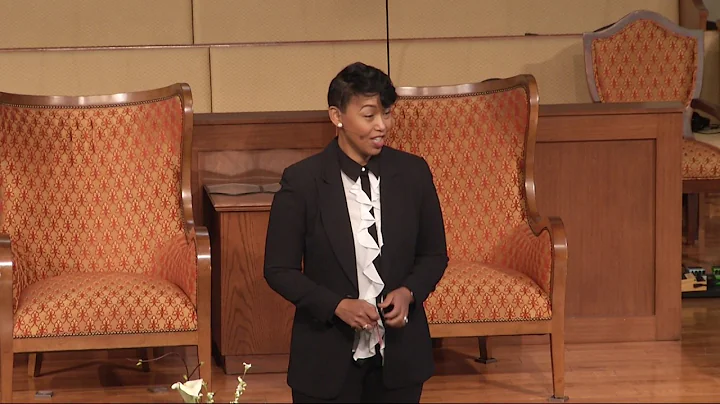 Pastor Patricia Gregory - From Victory (11-13-2016)