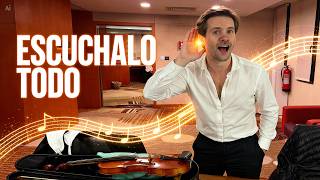 El SUPERPODER de los músicos: Apréndelo en 7 min