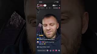 Мама на Игрени ест по второму кругу / Самвел Адамян Grandeniko 