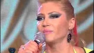 Showmatch 2008 - Adabel Guerrero Cantó El Tema Pero Me Acuerdo De Ti