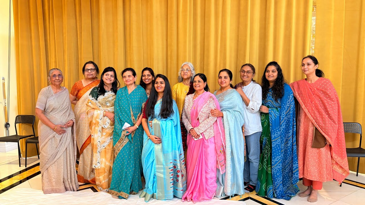 Amulya Tatva Vichar | Srimad Rajchandra | Tatva Charcha Dec 16, 2025