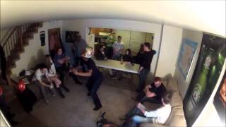 Harlem Shake (SDSM&T GDI Tech Edition)