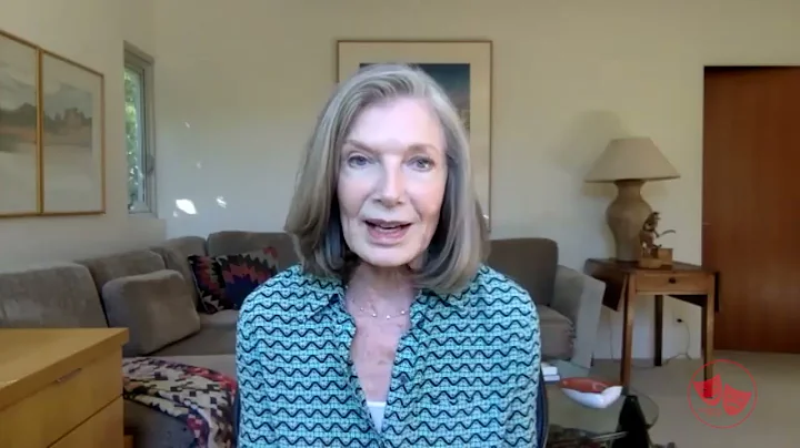 THE SHARE performed by Susan Sullivan & David Selb...