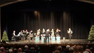 Timberland Jazz Band - Go Tell it on the Mountain