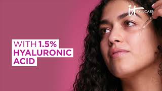 NEW Bye Bye Lines Serum!