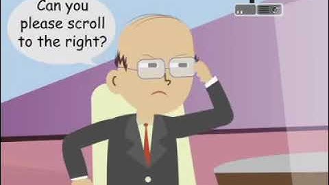 Resolution matters - choose Epson XGA or higher resolution projectors