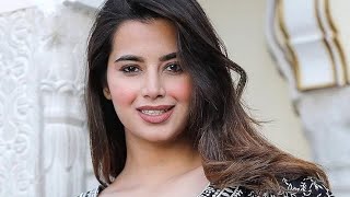 4Ksee-Through Lingerie Try-On Haul With Emilia Set