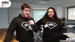 Témoignage étudiants en bac+ 3 Responsable de Développement Commercial