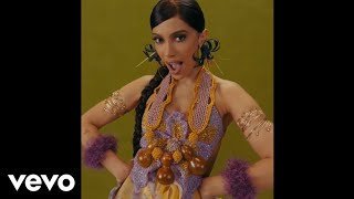 Anitta - Não Me Cutuca feat. Alceu Valença (Clipe Vertical) 