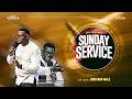 Sunday Service ||  Is there no God in Israel? - Ap. Jonathan Male || 23rd Aug 2026